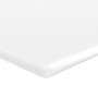 Sobrecolchón 90x200x5 cm de vidaXL, Cubrecolchones - Ref: Foro24-347907, Precio: 57,98 €, Descuento: %
