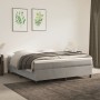 Sobrecolchón 160x200x5 cm de vidaXL, Cubrecolchones - Ref: Foro24-347913, Precio: 118,73 €, Descuento: %