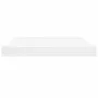 White synthetic leather pocket spring mattress 160x200x20 cm by vidaXL, Mattresses - Ref: Foro24-347823, Price: 260,59 €, Dis...