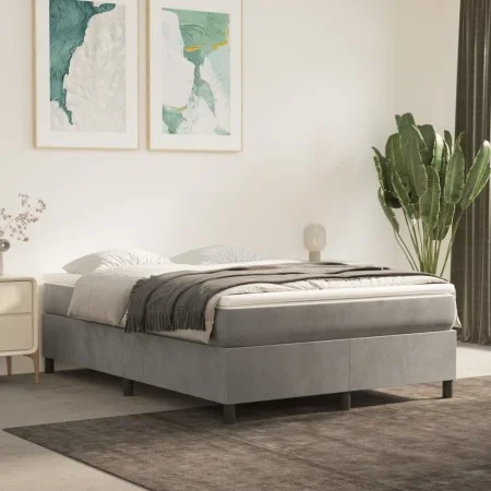 Sobrecolchón 140x200x5 cm by vidaXL, Mattress covers - Ref: Foro24-347911, Price: 77,44 €, Discount: %