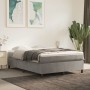 Sobrecolchón 140x200x5 cm de vidaXL, Cubrecolchones - Ref: Foro24-347911, Precio: 78,70 €, Descuento: %