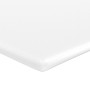 Sobrecolchón 140x200x5 cm de vidaXL, Cubrecolchones - Ref: Foro24-347911, Precio: 78,70 €, Descuento: %