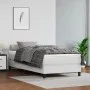 White synthetic leather pocket spring mattress 80x200x20cm by vidaXL, Mattresses - Ref: Foro24-347683, Price: 136,19 €, Disco...