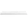 White synthetic leather pocket spring mattress 90x190x20cm by vidaXL, Mattresses - Ref: Foro24-347703, Price: 145,14 €, Disco...