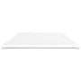 Mattress topper 100x200x5 cm by vidaXL, Mattress covers - Ref: Foro24-347908, Price: 61,72 €, Discount: %