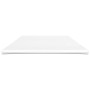 Sobrecolchón 100x200x5 cm de vidaXL, Cubrecolchones - Ref: Foro24-347908, Precio: 62,61 €, Descuento: %