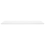Sobrecolchón 100x200x5 cm de vidaXL, Cubrecolchones - Ref: Foro24-347908, Precio: 62,61 €, Descuento: %