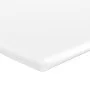 Mattress topper 100x200x5 cm by vidaXL, Mattress covers - Ref: Foro24-347908, Price: 61,72 €, Discount: %