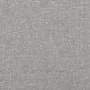 Pocket spring mattress light gray fabric 180x200x20 cm by vidaXL, Mattresses - Ref: Foro24-347834, Price: 253,92 €, Discount: %