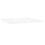 Sobrecolchón 200x200x5 cm de vidaXL, Cubrecolchones - Ref: Foro24-347914, Precio: 109,61 €, Descuento: %