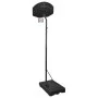 Canasta de baloncesto polietileno negro 282-352 cm de vidaXL, Canastas de baloncesto - Ref: Foro24-3107832, Precio: 169,46 €,...