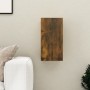 Mueble para TV madera contrachapada roble ahumado 30,5x30x60 cm de vidaXL, Muebles TV - Ref: Foro24-815741, Precio: 32,68 €, ...