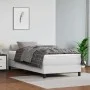 Weiße Taschenfederkernmatratze aus Kunstleder, 100 x 200 x 20 cm von vidaXL, Matratzen - Ref: Foro24-347743, Preis: 164,92 €,...