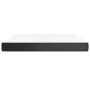 Black synthetic leather pocket spring mattress 180x200x20cm by vidaXL, Mattresses - Ref: Foro24-347842, Price: 273,44 €, Disc...