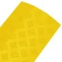 Rampa protectora de cables de suelo 2 uds amarillo 98,5 cm de vidaXL, Señales de carretera y tráfico - Ref: Foro24-153108, Pr...