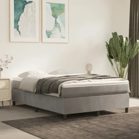 Mattress topper 160x200x5 cm by vidaXL, Mattress covers - Ref: Foro24-347912, Price: 89,48 €, Discount: %