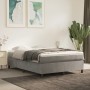 Sobrecolchón 160x200x5 cm de vidaXL, Cubrecolchones - Ref: Foro24-347912, Precio: 93,78 €, Descuento: %