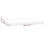 Mattress topper 160x200x5 cm by vidaXL, Mattress covers - Ref: Foro24-347912, Price: 89,48 €, Discount: %