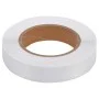 Cinta adhesiva reflectante PVC blanco 2,5 cm x 20 m de vidaXL, Señales de carretera y tráfico - Ref: Foro24-153113, Precio: 1...