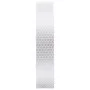 Cinta adhesiva reflectante PVC blanco 2,5 cm x 20 m de vidaXL, Señales de carretera y tráfico - Ref: Foro24-153113, Precio: 1...