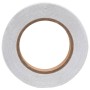 Cinta adhesiva reflectante PVC blanco 2,5 cm x 20 m de vidaXL, Señales de carretera y tráfico - Ref: Foro24-153113, Precio: 1...
