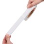 Cinta adhesiva reflectante PVC blanco 2,5 cm x 20 m de vidaXL, Señales de carretera y tráfico - Ref: Foro24-153113, Precio: 1...