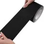 Schwarzes PVC-Antirutschband 0,1x10 m von vidaXL, DIY-Klebeband - Ref: Foro24-153123, Preis: 20,13 €, Rabatt: %