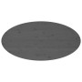 Mesa de centro de madera maciza de pino gris 110x55x45 cm de vidaXL, Mesas de centro - Ref: Foro24-822344, Precio: 71,72 €, D...