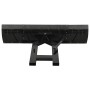 Quitanieves para carretilla elevadora negro 200x48 cm de vidaXL, Palas para nieve - Ref: Foro24-153131, Precio: 595,20 €, Des...