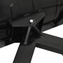 Quitanieves para carretilla elevadora negro 200x48 cm de vidaXL, Palas para nieve - Ref: Foro24-153131, Precio: 595,20 €, Des...