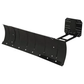Snow plow for quad ATV 150x38 cm black by vidaXL, snow shovels - Ref: Foro24-153129, Price: 392,09 €, Discount: %