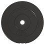 Discos de pesas 6 piezas cemento 30 kg de vidaXL, Peso libre - Ref: Foro24-93599, Precio: 60,72 €, Descuento: %