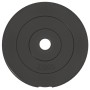 Discos de pesas 6 piezas cemento 30 kg de vidaXL, Peso libre - Ref: Foro24-93599, Precio: 60,72 €, Descuento: %