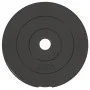 Discos de pesas 6 piezas cemento 30 kg de vidaXL, Peso libre - Ref: Foro24-93599, Precio: 59,87 €, Descuento: %