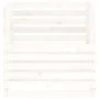 Compostador de madera maciza de pino blanco 80x80x78 cm de vidaXL, Compostadores - Ref: Foro24-822188, Precio: 84,46 €, Descu...