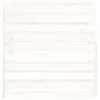 Compostador de madera maciza de pino blanco 80x80x78 cm de vidaXL, Compostadores - Ref: Foro24-822188, Precio: 84,46 €, Descu...