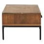 Mesa de centro madera maciza de pino 90x50x35 cm de vidaXL, Mesas de centro - Ref: Foro24-349929, Precio: 161,86 €, Descuento: %