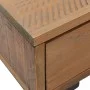 Mesa de centro madera maciza de pino 90x50x35 cm de vidaXL, Mesas de centro - Ref: Foro24-349929, Precio: 161,86 €, Descuento: %