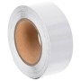 Cinta adhesiva reflectante PVC blanco 5 cm x 20 m de vidaXL, Señales de carretera y tráfico - Ref: Foro24-153116, Precio: 13,...