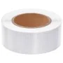 Cinta adhesiva reflectante PVC blanco 5 cm x 20 m de vidaXL, Señales de carretera y tráfico - Ref: Foro24-153116, Precio: 14,...