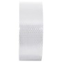 Cinta adhesiva reflectante PVC blanco 5 cm x 20 m de vidaXL, Señales de carretera y tráfico - Ref: Foro24-153116, Precio: 13,...