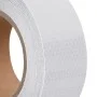 Cinta adhesiva reflectante PVC blanco 5 cm x 20 m de vidaXL, Señales de carretera y tráfico - Ref: Foro24-153116, Precio: 14,...