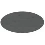 Mesa de centro de madera maciza de pino gris 80x40x35 cm de vidaXL, Mesas de centro - Ref: Foro24-822349, Precio: 45,85 €, De...