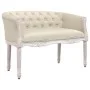 Banco de lino 98x56x69 cm by vidaXL, Banks - Ref: Foro24-344508, Price: 369,41 €, Discount: %