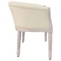 Banco de lino 98x56x69 cm by vidaXL, Banks - Ref: Foro24-344508, Price: 369,41 €, Discount: %