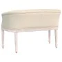 Banco de lino 98x56x69 cm by vidaXL, Banks - Ref: Foro24-344508, Price: 369,41 €, Discount: %