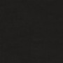Banco de terciopelo negro 110x40x70 cm de vidaXL, Bancos - Ref: Foro24-344428, Precio: 100,47 €, Descuento: %