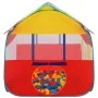 Carpa de juegos con 550 bolas 123x120x146 cm de vidaXL, Tiendas y túneles de juego - Ref: Foro24-3107706, Precio: 108,74 €, D...