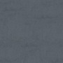 Banco de terciopelo gris oscuro 110x40x70 cm de vidaXL, Bancos - Ref: Foro24-344426, Precio: 95,41 €, Descuento: %