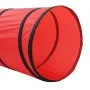 Túnel de juegos para niños con 250 bolas multicolor de vidaXL, Tiendas y túneles de juego - Ref: Foro24-3107710, Precio: 74,0...